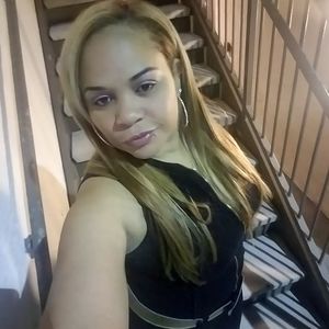 Meet your Posher, Alfonsa